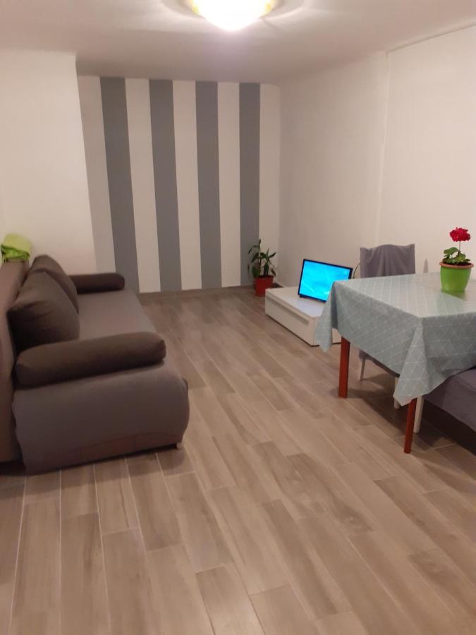 Apartments Belvedere Rijeka Zewnętrze zdjęcie