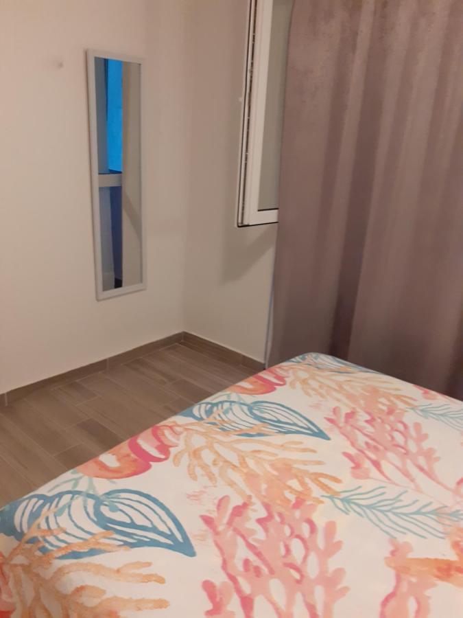 Apartments Belvedere Rijeka Zewnętrze zdjęcie