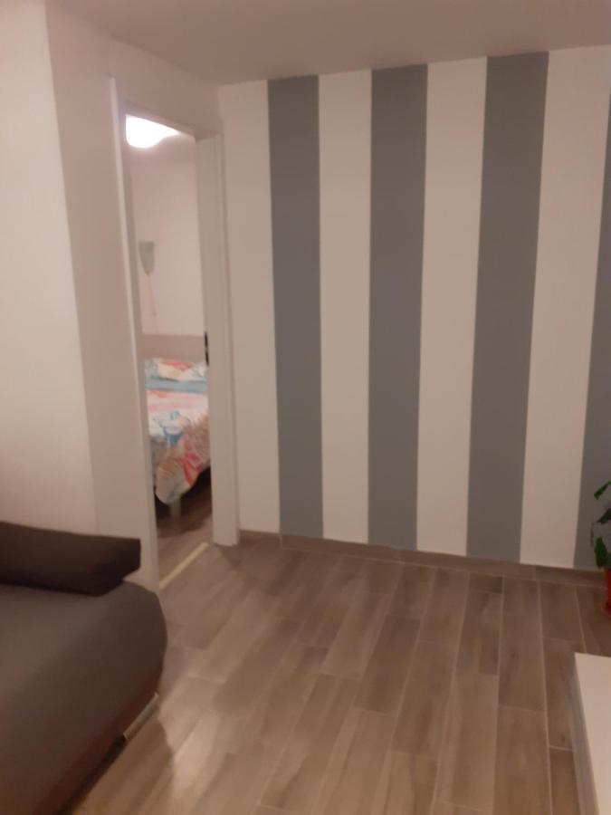 Apartments Belvedere Rijeka Zewnętrze zdjęcie
