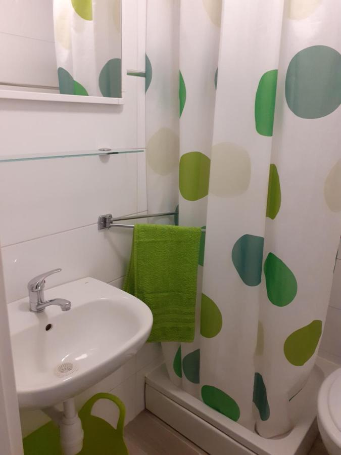 Apartments Belvedere Rijeka Zewnętrze zdjęcie