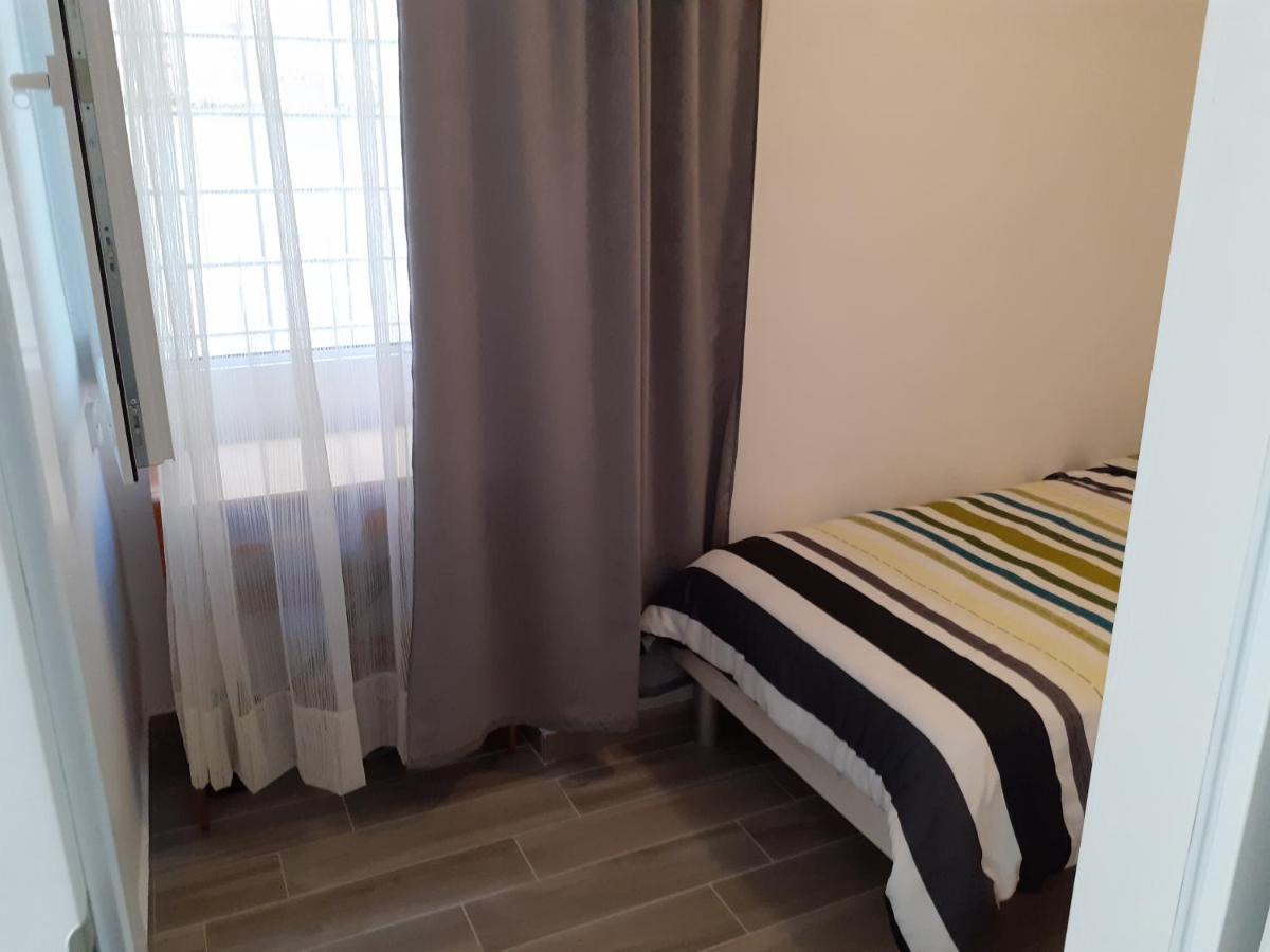 Apartments Belvedere Rijeka Zewnętrze zdjęcie
