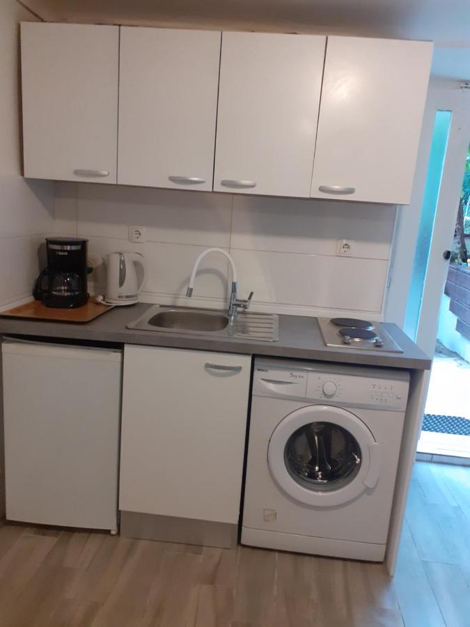 Apartments Belvedere Rijeka Zewnętrze zdjęcie