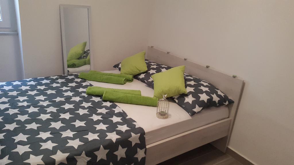 Apartments Belvedere Rijeka Zewnętrze zdjęcie
