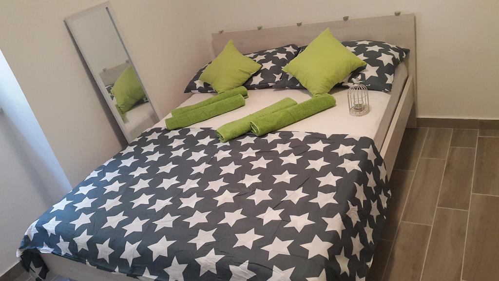 Apartments Belvedere Rijeka Zewnętrze zdjęcie