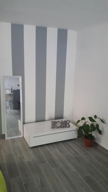 Apartments Belvedere Rijeka Zewnętrze zdjęcie