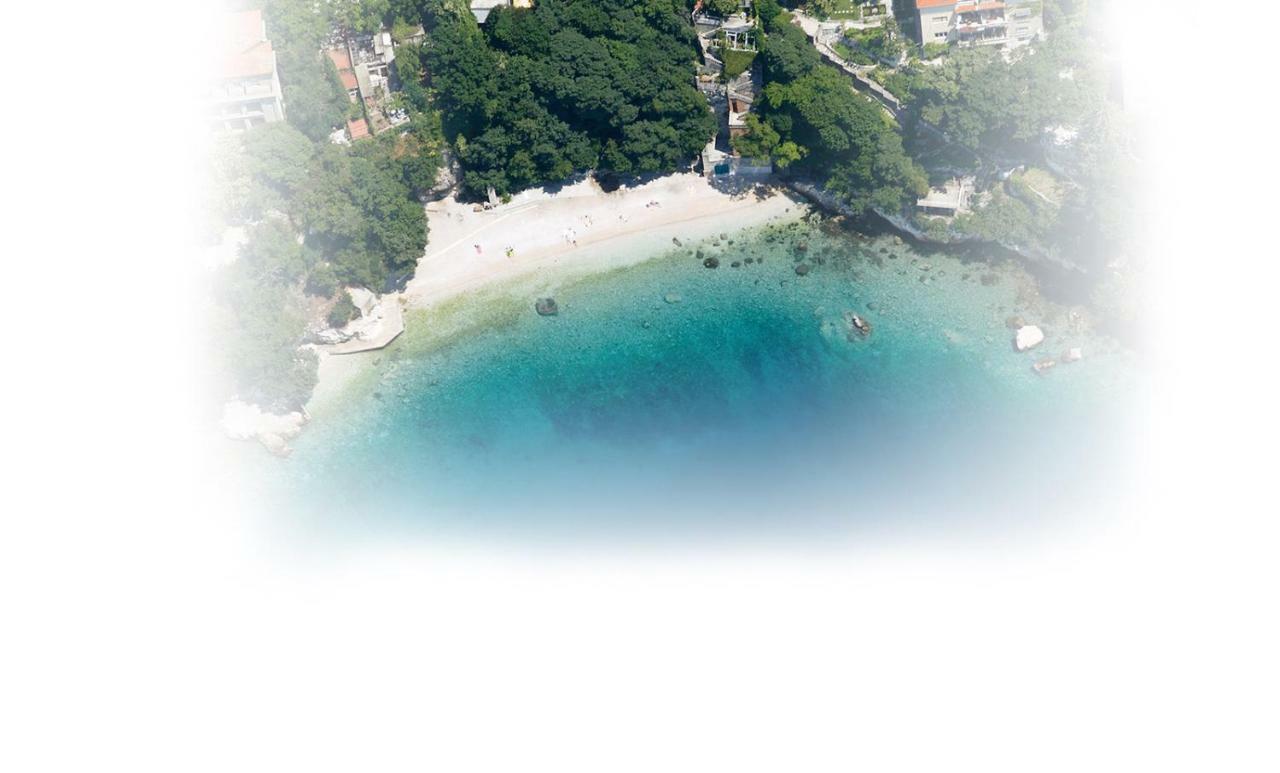 Apartments Belvedere Rijeka Zewnętrze zdjęcie