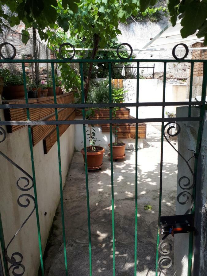 Apartments Belvedere Rijeka Zewnętrze zdjęcie