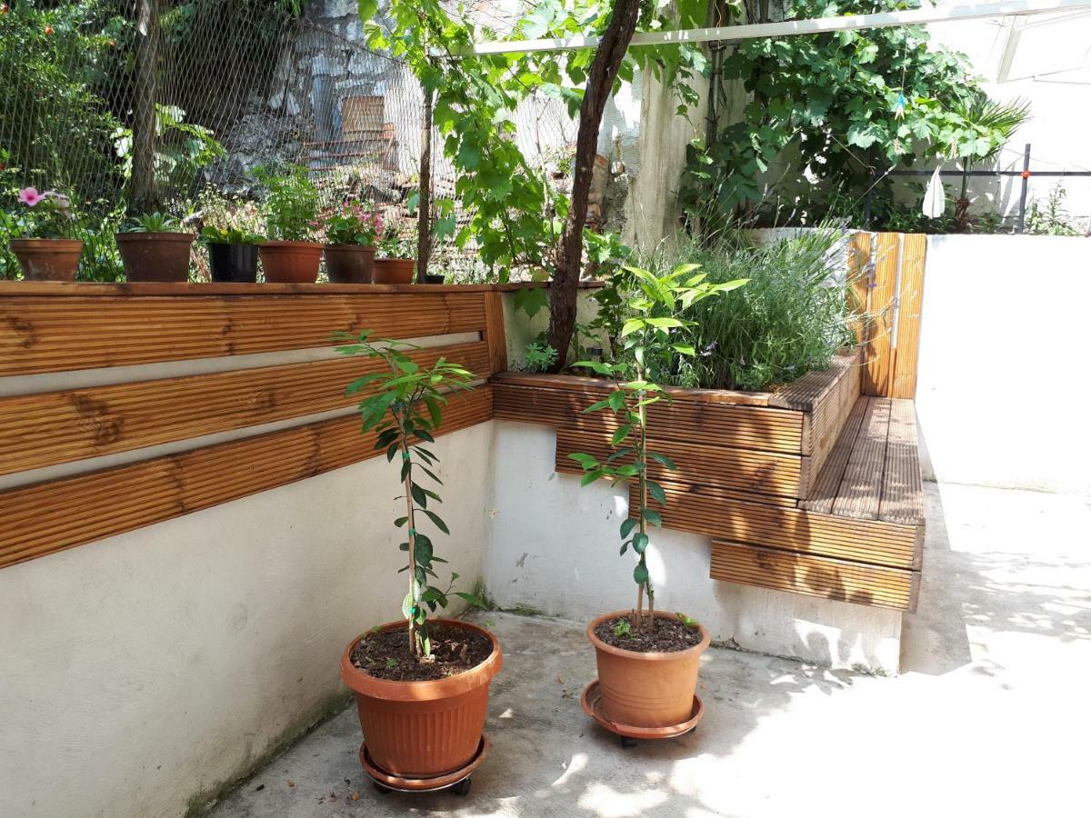 Apartments Belvedere Rijeka Zewnętrze zdjęcie