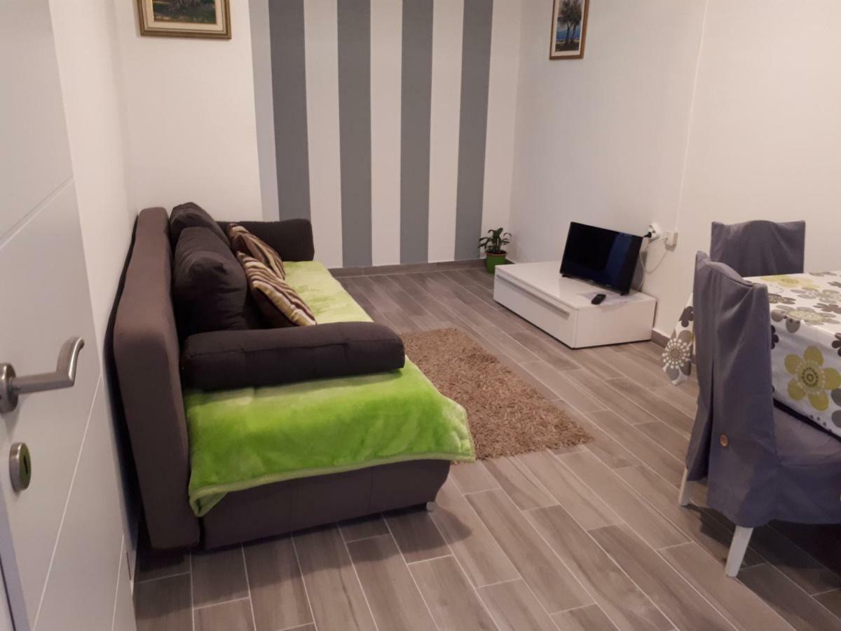 Apartments Belvedere Rijeka Zewnętrze zdjęcie
